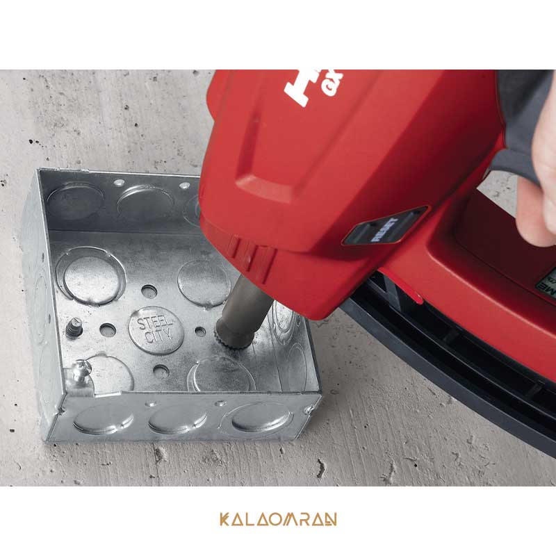 تفنگ گازی هیلتی GX 120
