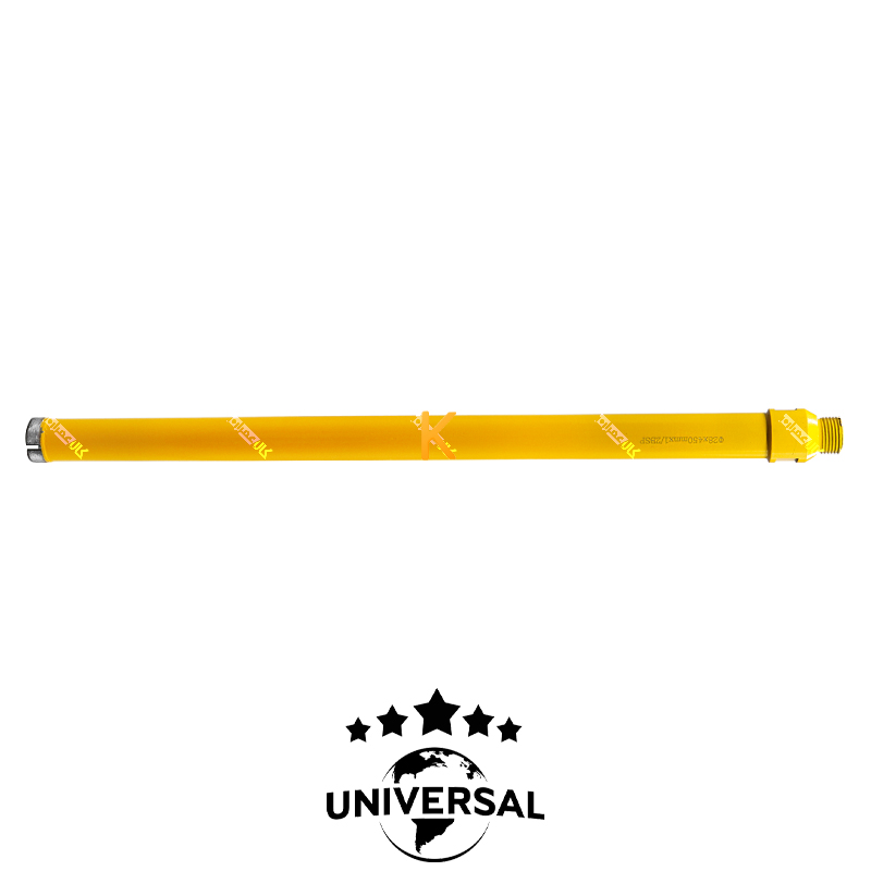 مته کرگیری 28 میلی متر UNIVERSAL