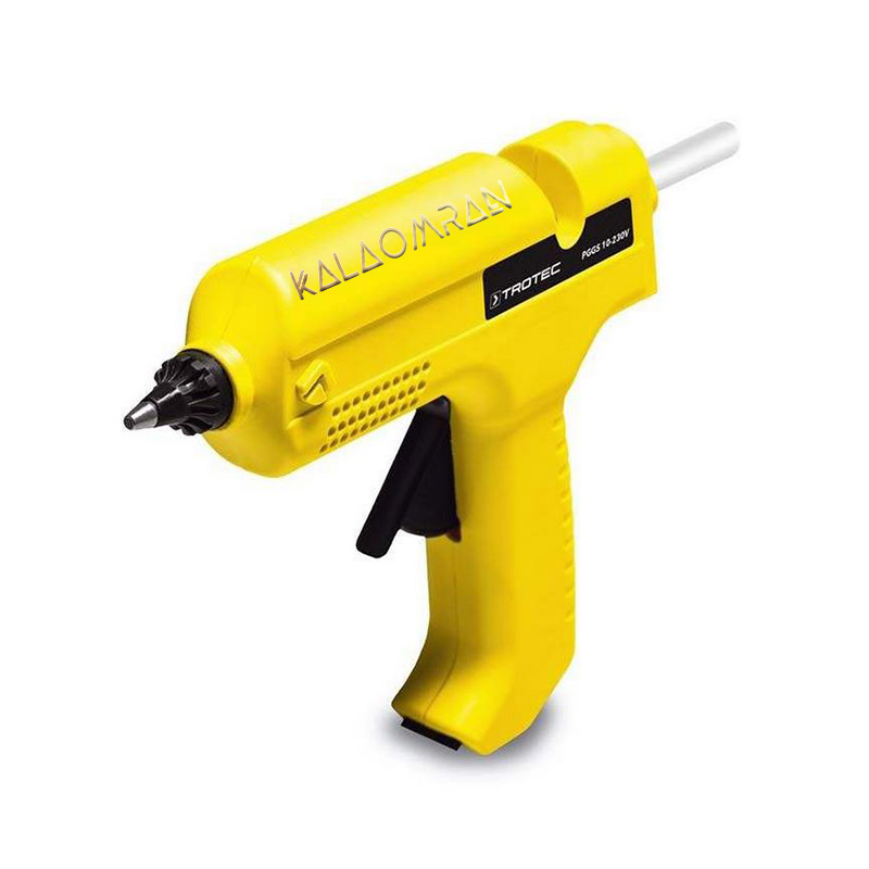 دستگاه چسب تفنگی تروتک مدل PGGS 10-230V
