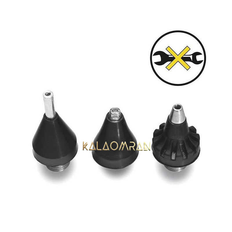 دستگاه چسب تفنگی تروتک مدل PGGS 10-230V