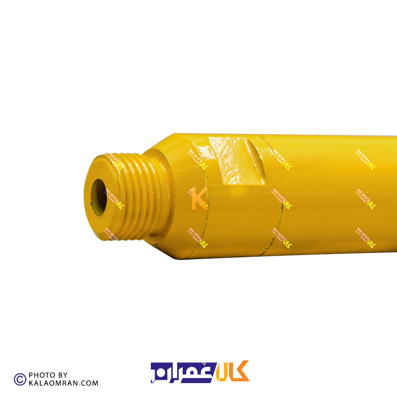 مته کرگیری 25 میلی متر UNIVERSAL