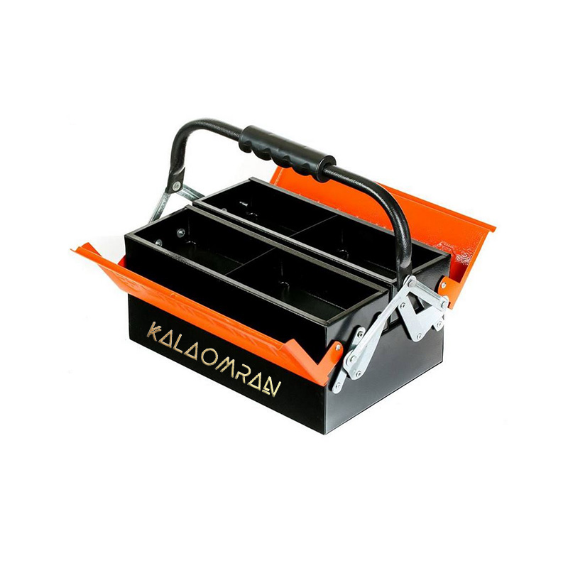 جعبه ابزار شیلدر مدل SH302
