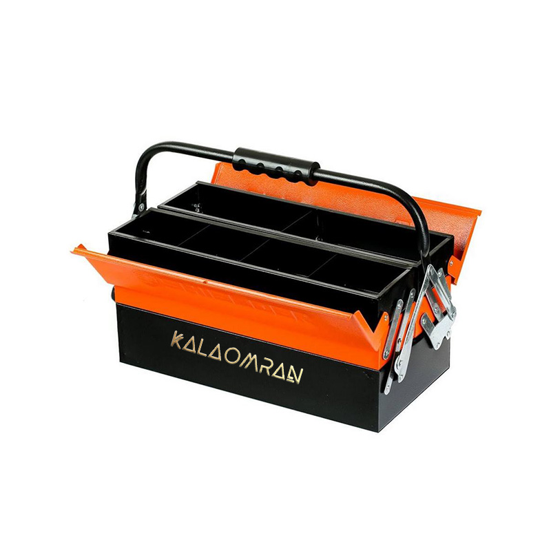 جعبه ابزار شیلدر مدل SH403
