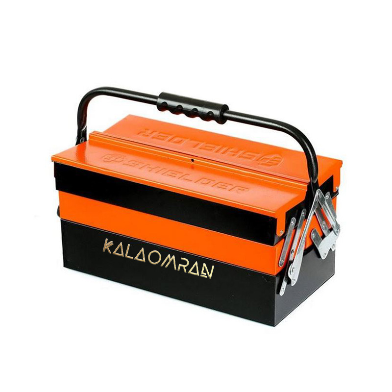 جعبه ابزار شیلدر مدل SH303