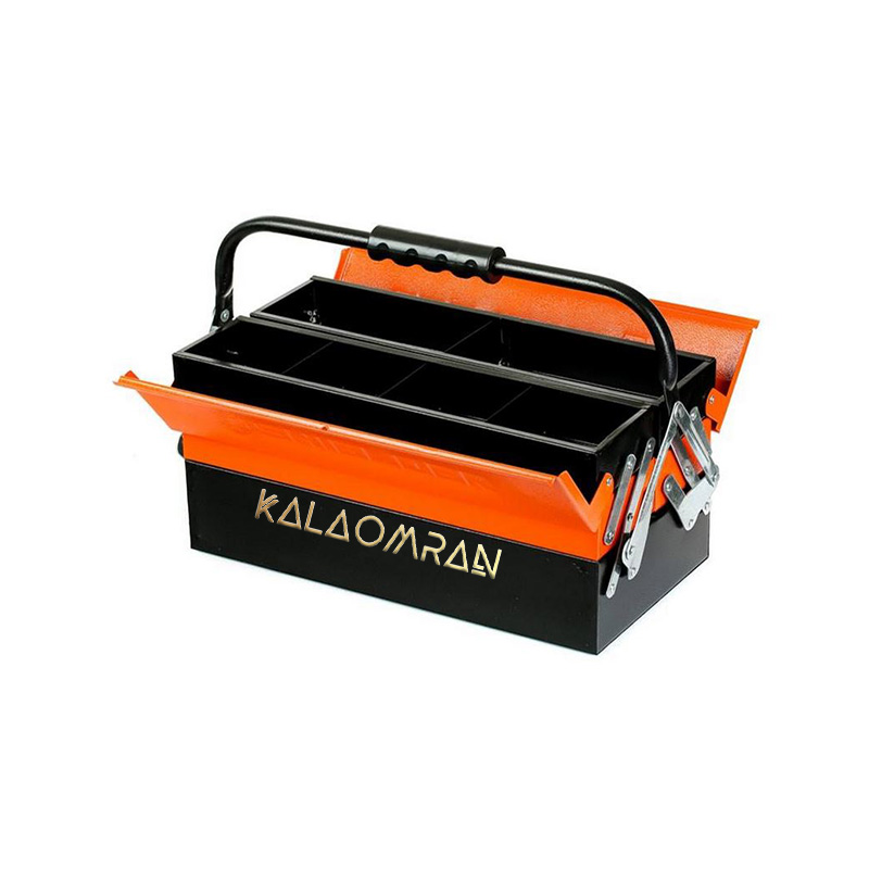 جعبه ابزار شیلدر مدل SH303