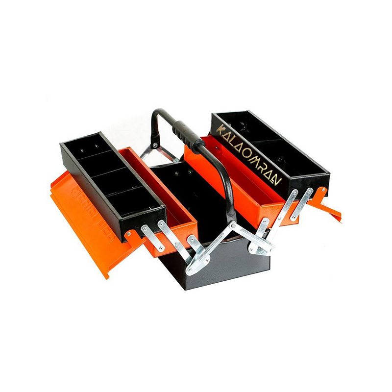 جعبه ابزار شیلدر مدل SH303
