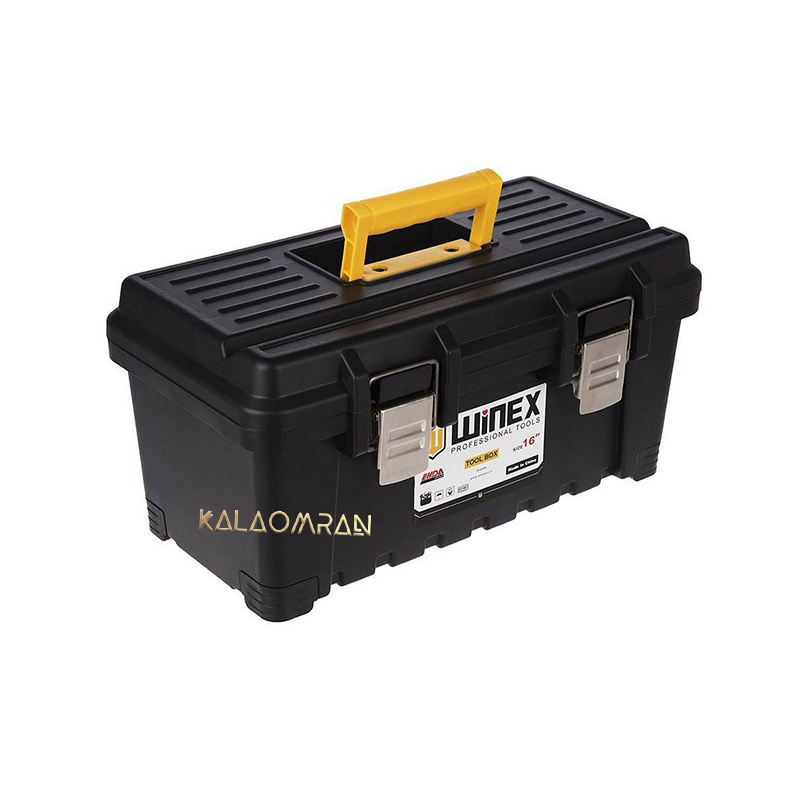 جعبه ابزار وینکس مدل EH2304