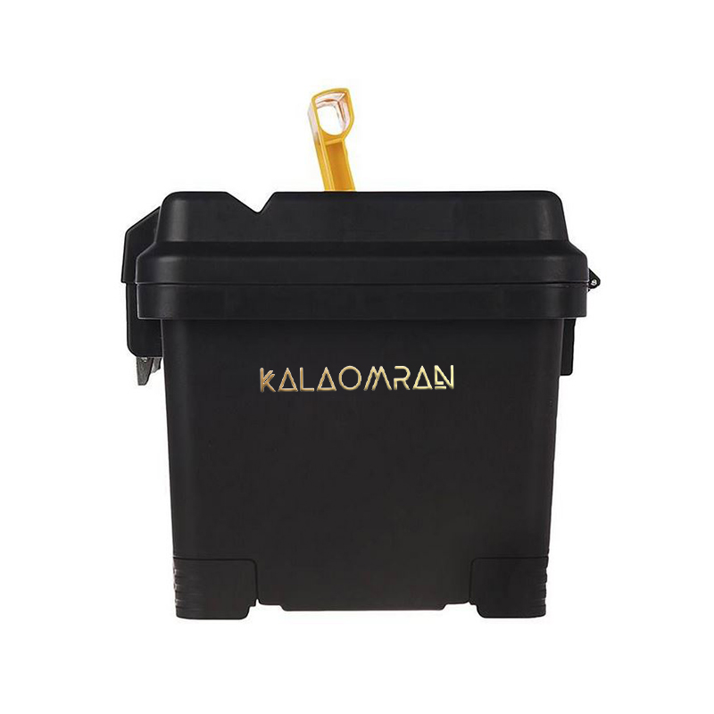 جعبه ابزار وینکس مدل EH2304