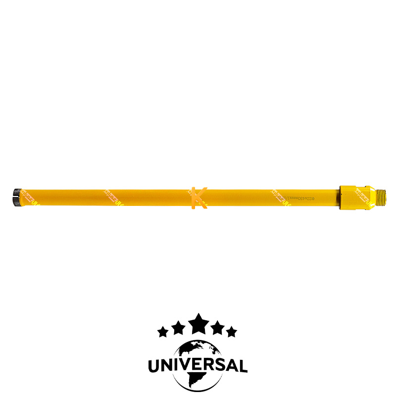 مته کرگیری 22 میلی متر UNIVERSAL