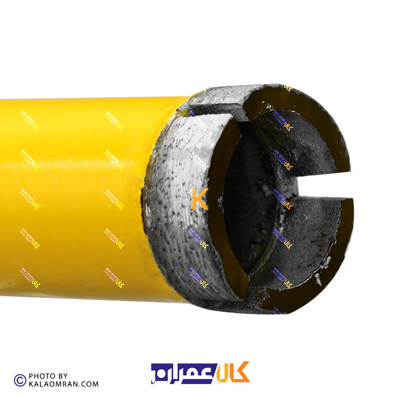 مته کرگیری 22 میلی متر UNIVERSAL