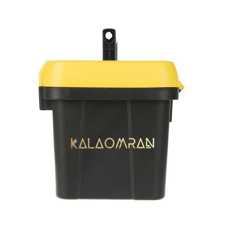 جعبه ابزار وینکس مدل EH2302