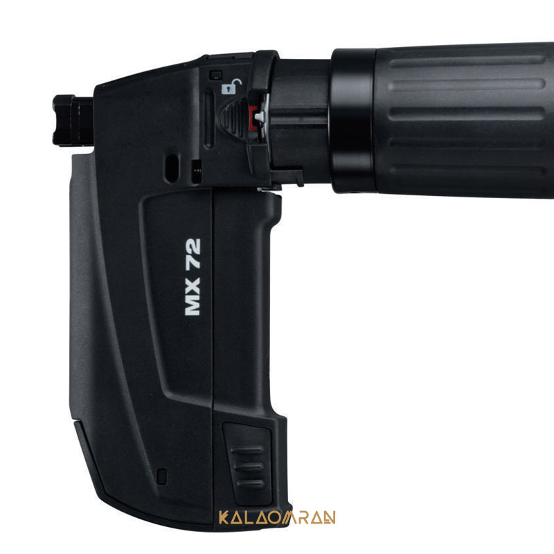 تفنگ میخکوب هیلتی DX5 MX72
