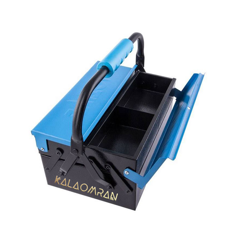 جعبه ابزار فلزی اکتیو مدل AC6402MT
