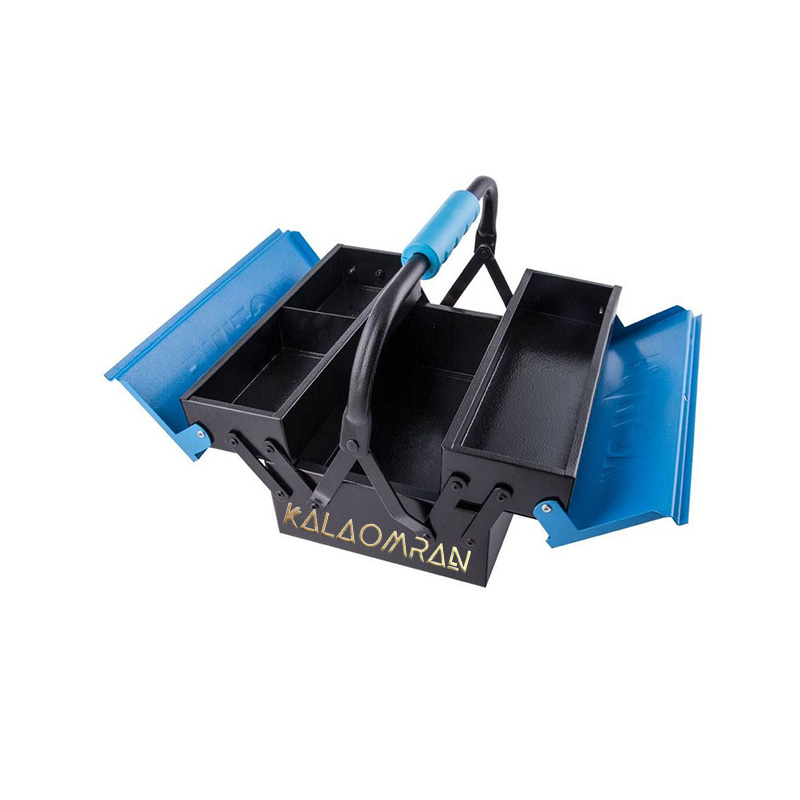 جعبه ابزار اکتیو مدل AC6502MT