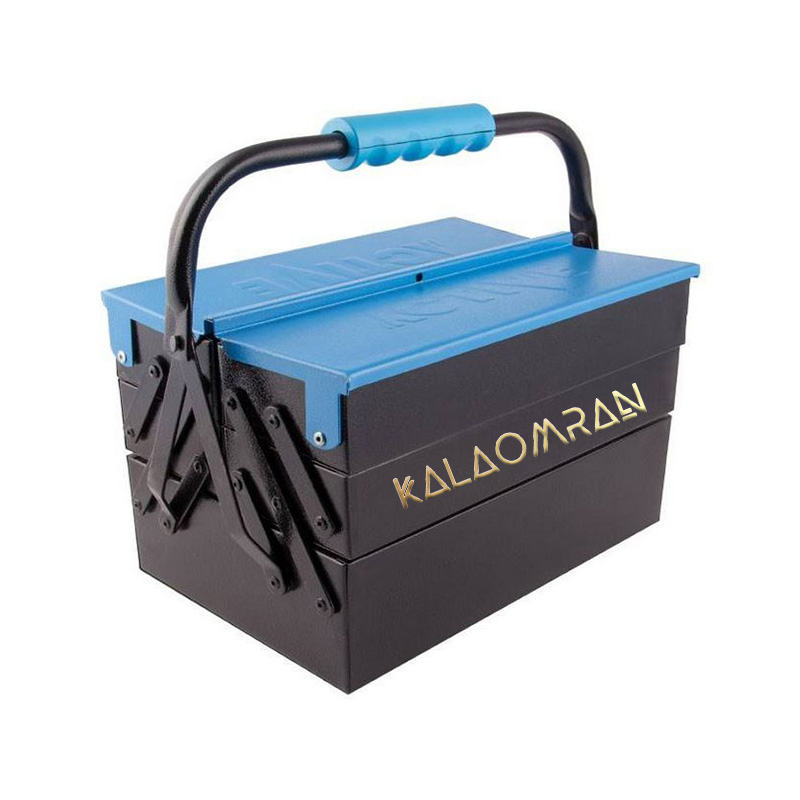 جعبه ابزار اکتیو AC6303MT