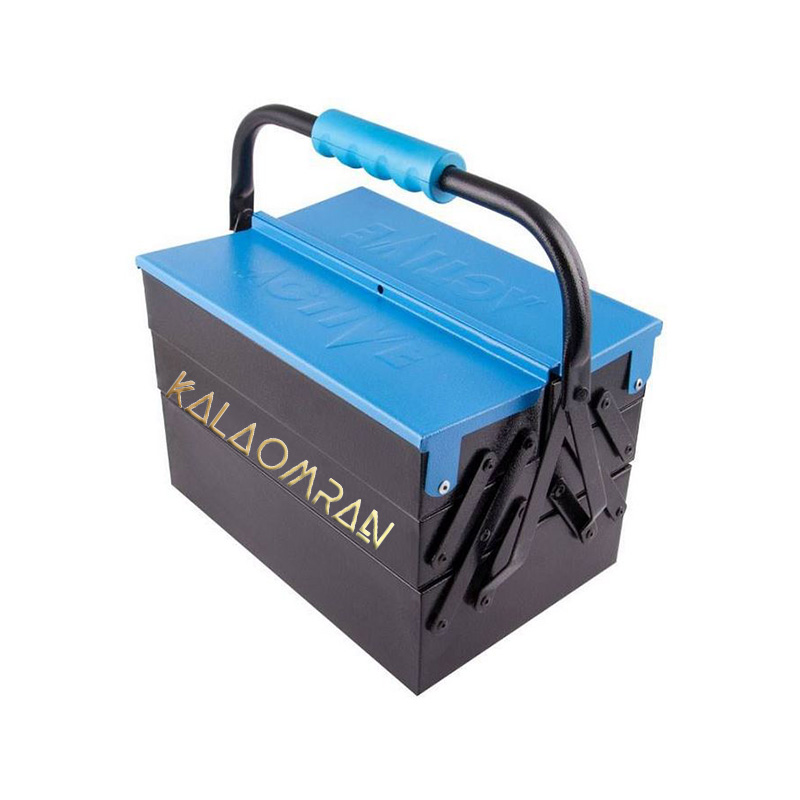جعبه ابزار اکتیو AC6303MT