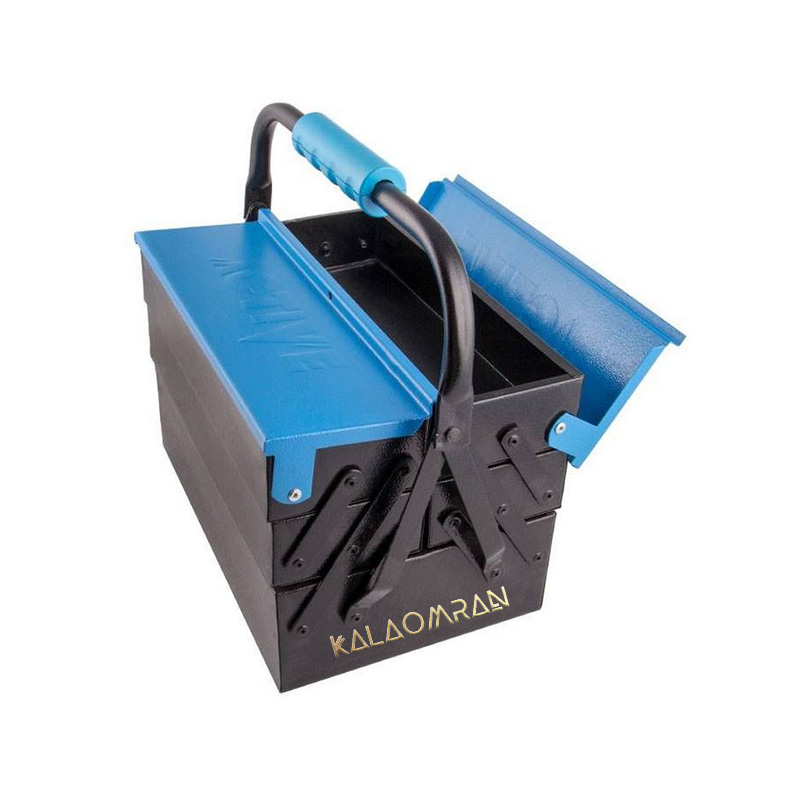 جعبه ابزار اکتیو AC6303MT