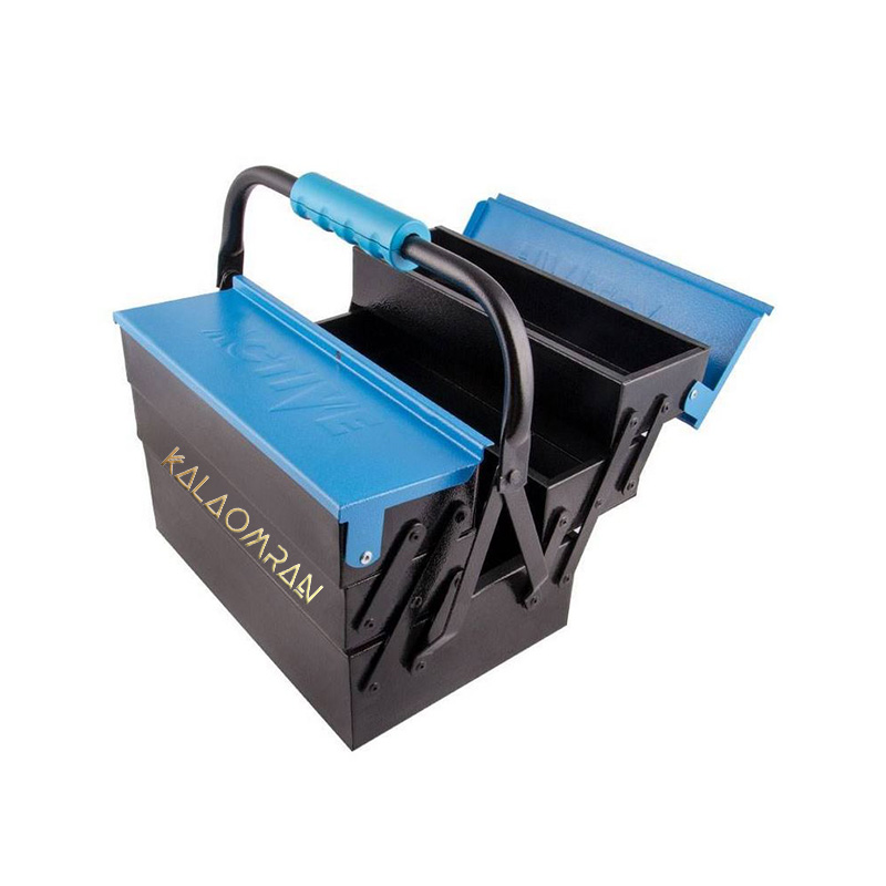 جعبه ابزار اکتیو AC6303MT
