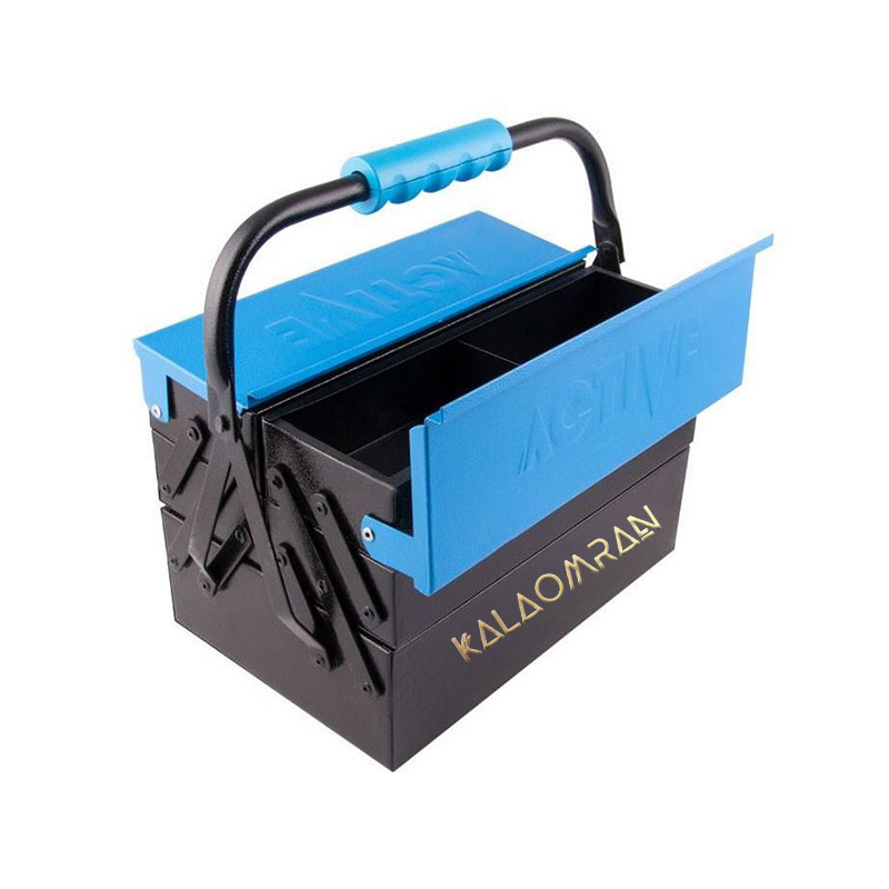 جعبه ابزار اکتیو AC6303MT