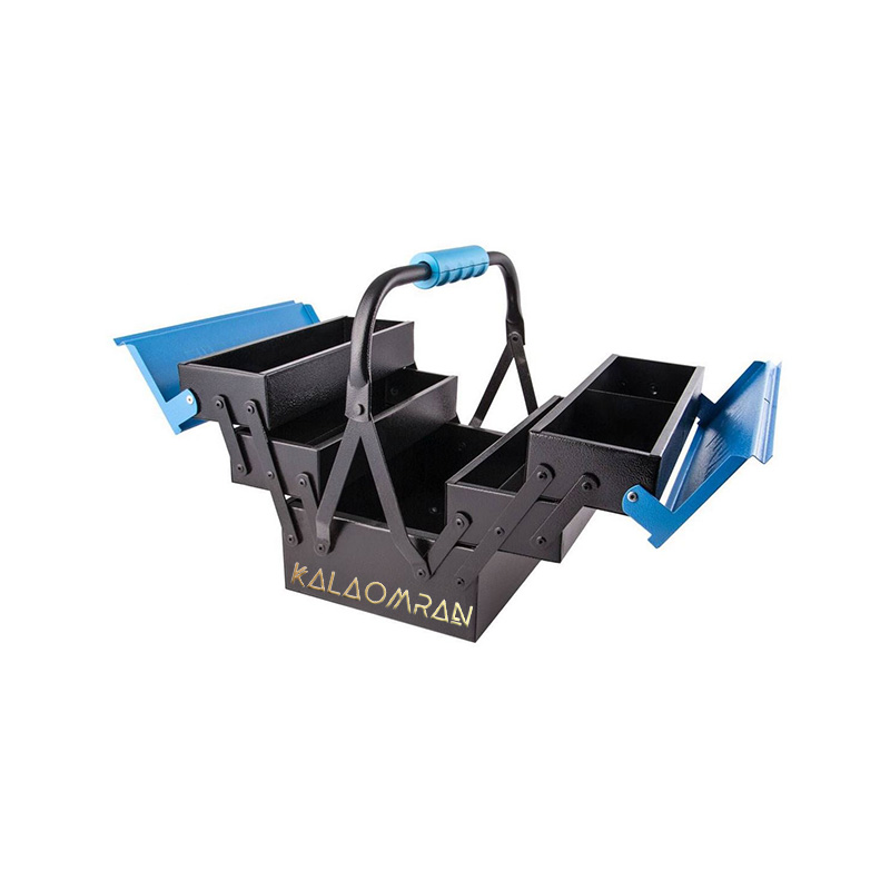 جعبه ابزار اکتیو مدل AC6503MT