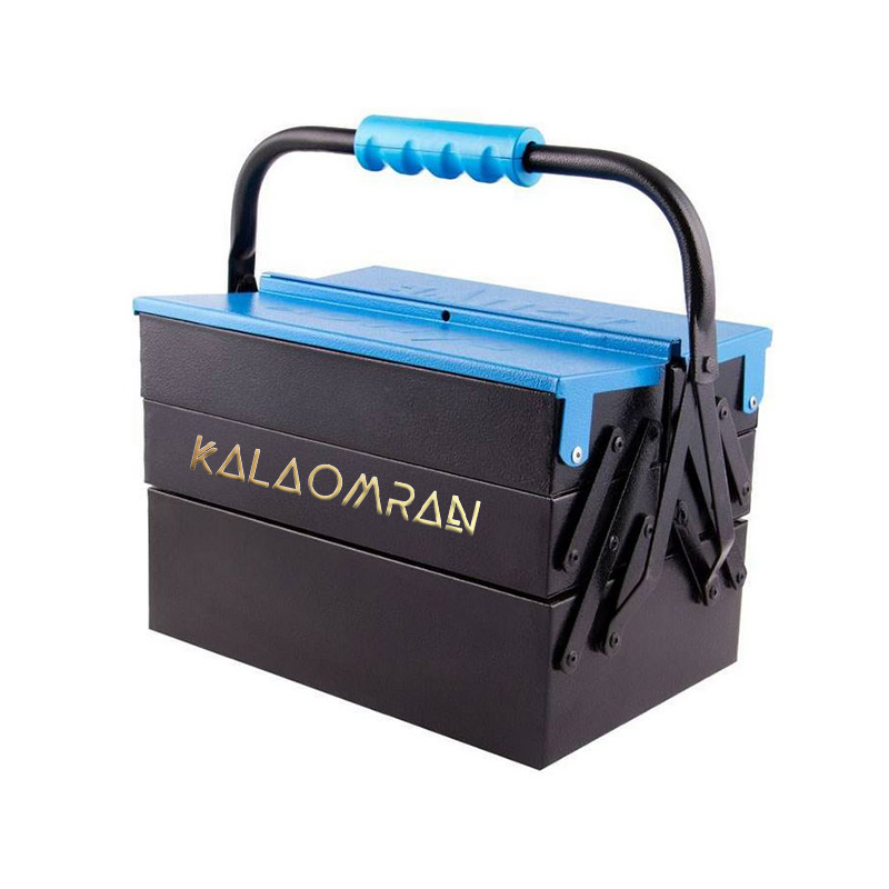 جعبه ابزار اکتیو مدل AC6503MT