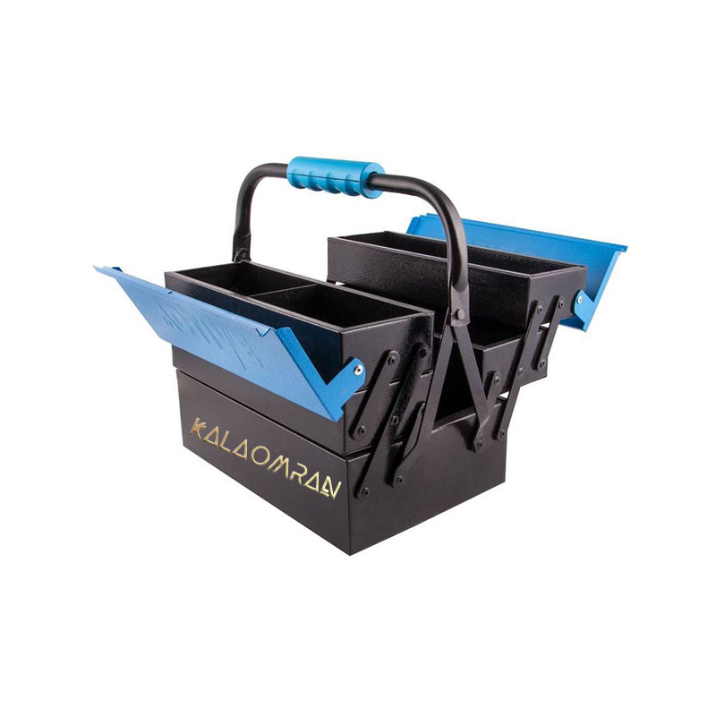 جعبه ابزار اکتیو مدل AC6503MT