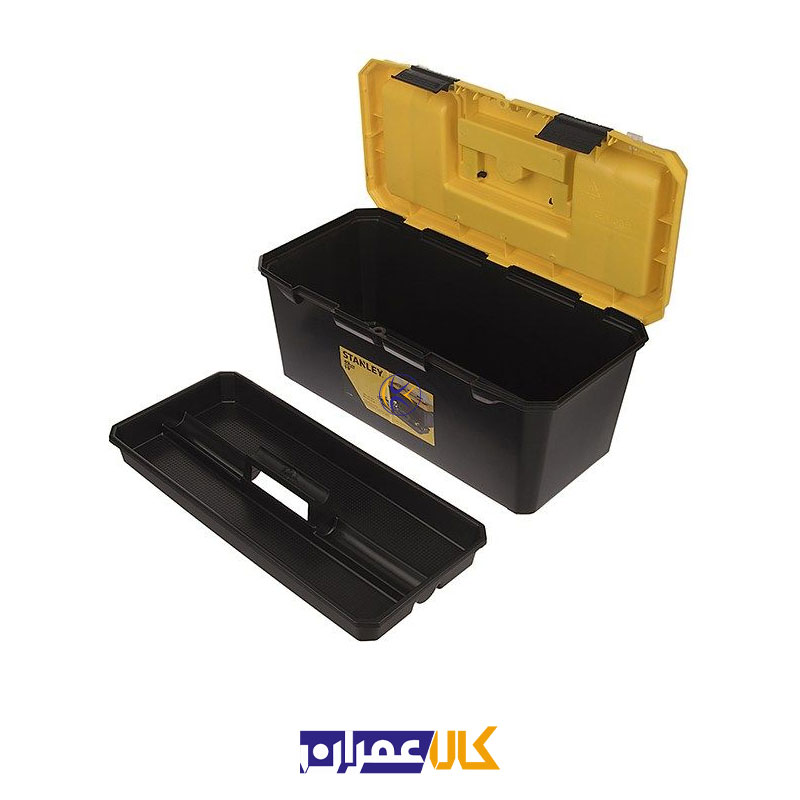 جعبه ابزار مدل 171950 استنلی