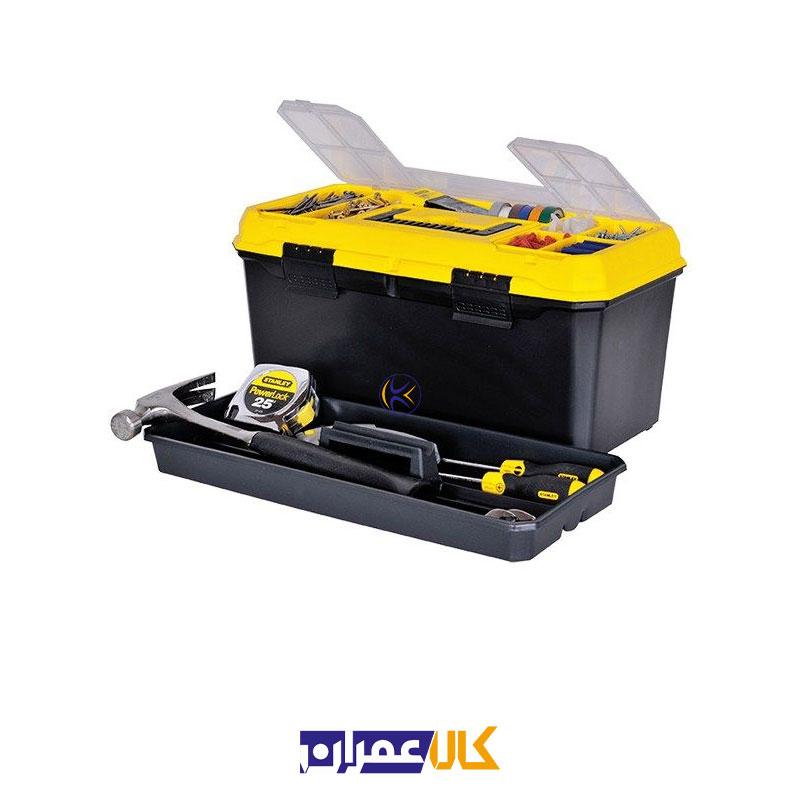 جعبه ابزار مدل 171950 استنلی