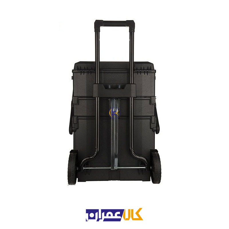 جعبه ابزار مدل 194210 استنلی