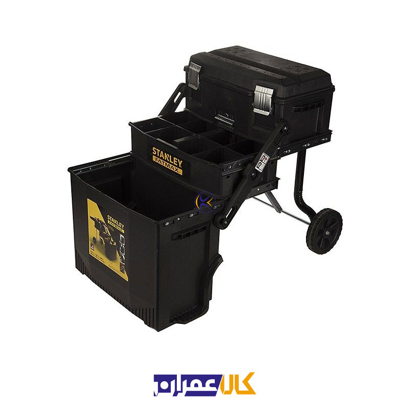 جعبه ابزار مدل 194210 استنلی