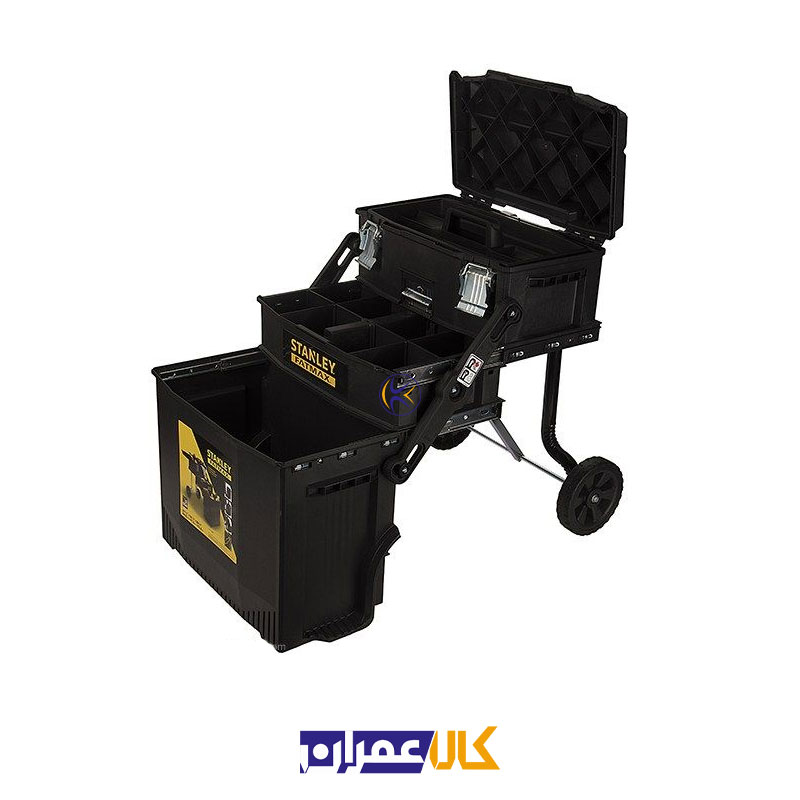 جعبه ابزار مدل 194210 استنلی