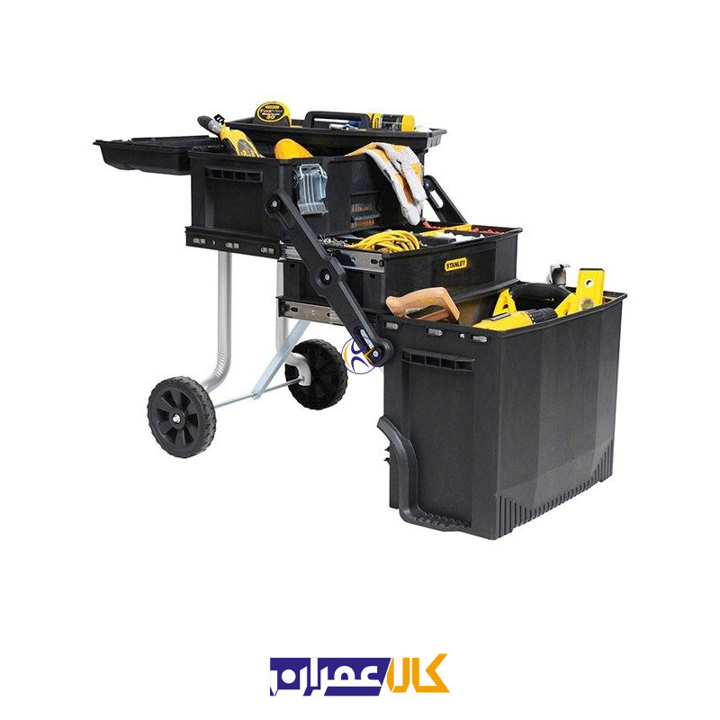 جعبه ابزار مدل 194210 استنلی