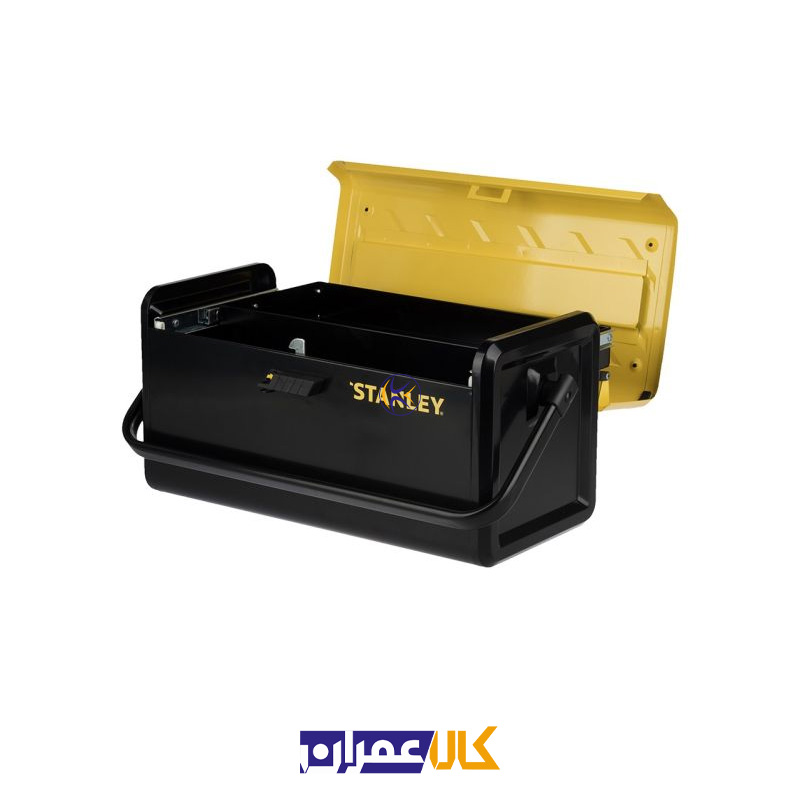 جعبه ابزار مدل STST73100-8 استنلی