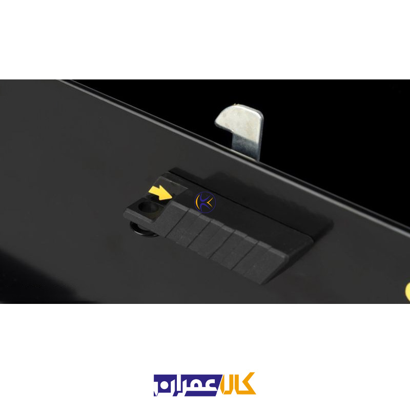 جعبه ابزار مدل STST73100-8 استنلی