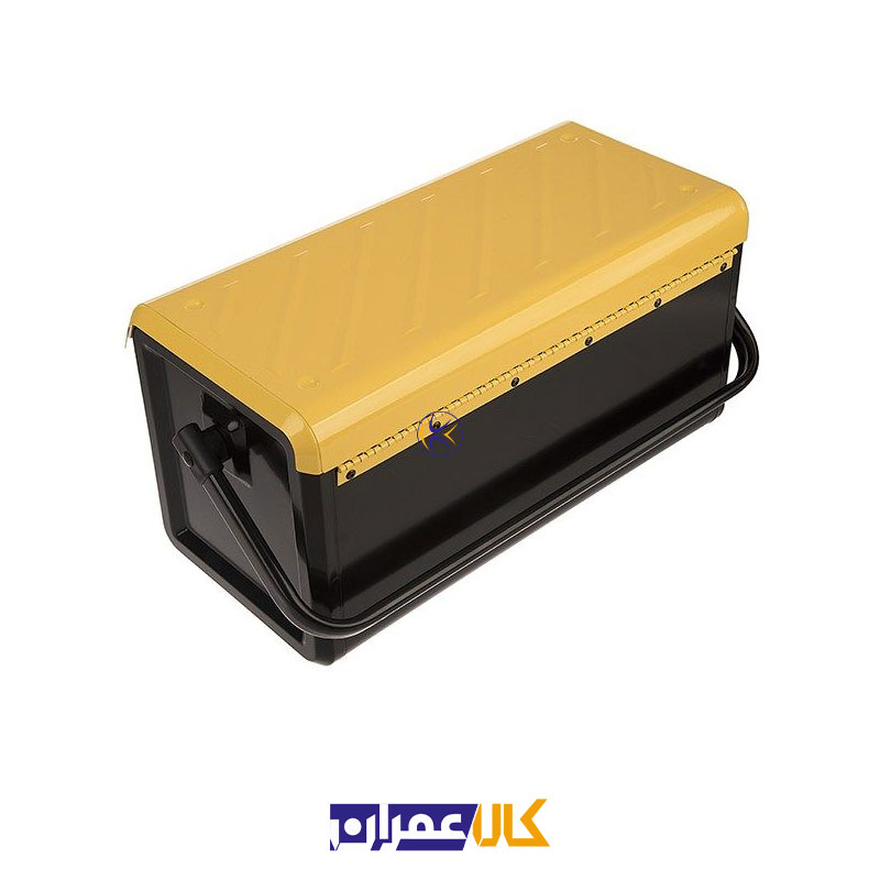 جعبه ابزار مدل STST73101-8 استنلی