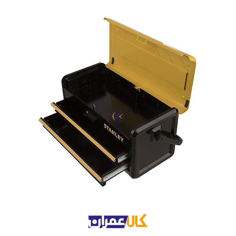 جعبه ابزار مدل STST73101-8 استنلی