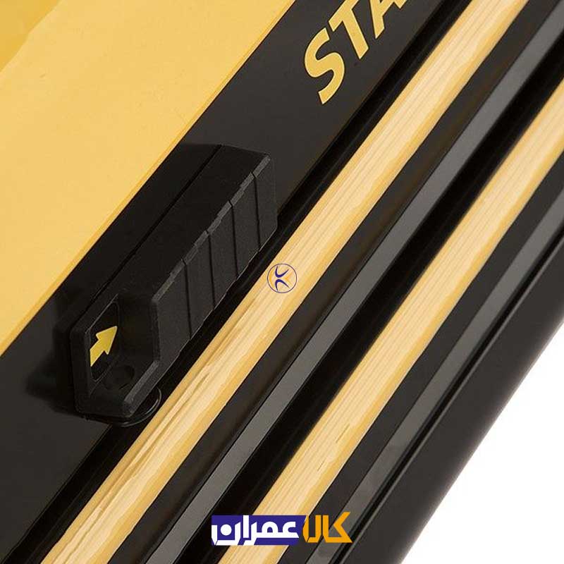 جعبه ابزار مدل STST73101-8 استنلی