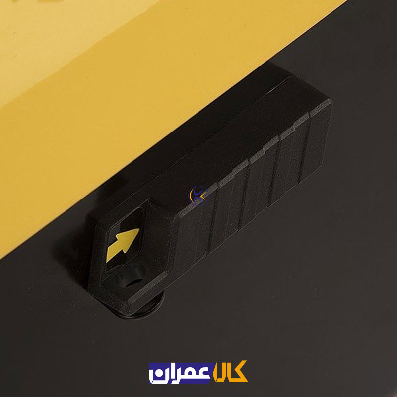 جعبه ابزار مدل STST73099-8 استنلی
