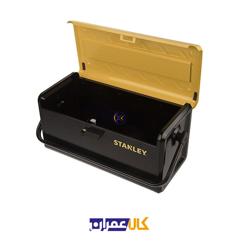 جعبه ابزار مدل STST73099-8 استنلی