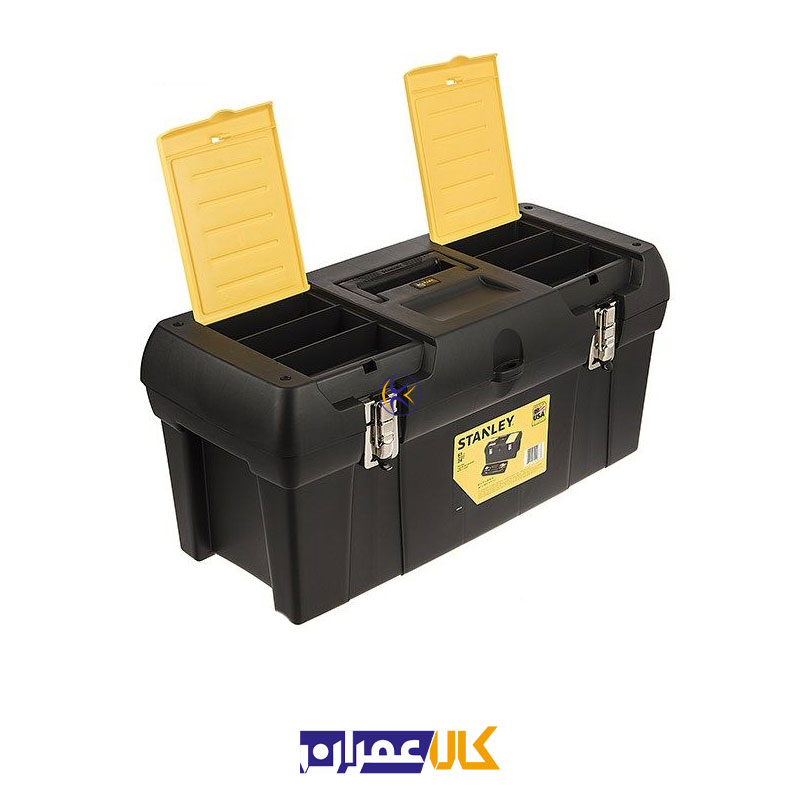 جعبه ابزار مدل 024013S استنلی