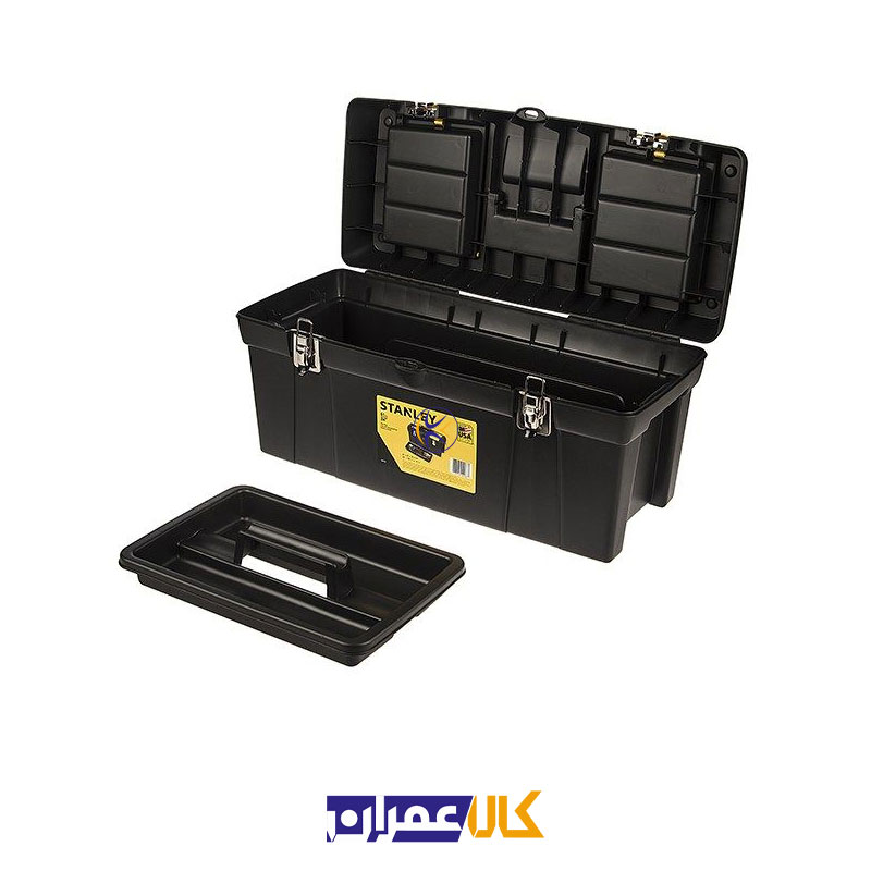 جعبه ابزار مدل 024013S استنلی