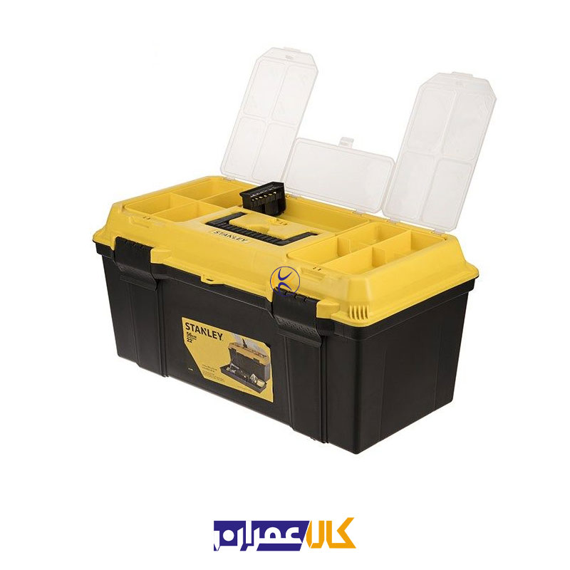 جعبه ابزار مدل 171951 استنلی