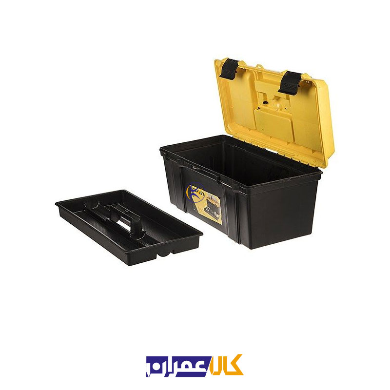 جعبه ابزار مدل 171951 استنلی