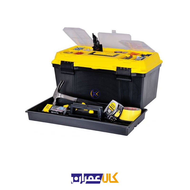 جعبه ابزار مدل 171951 استنلی