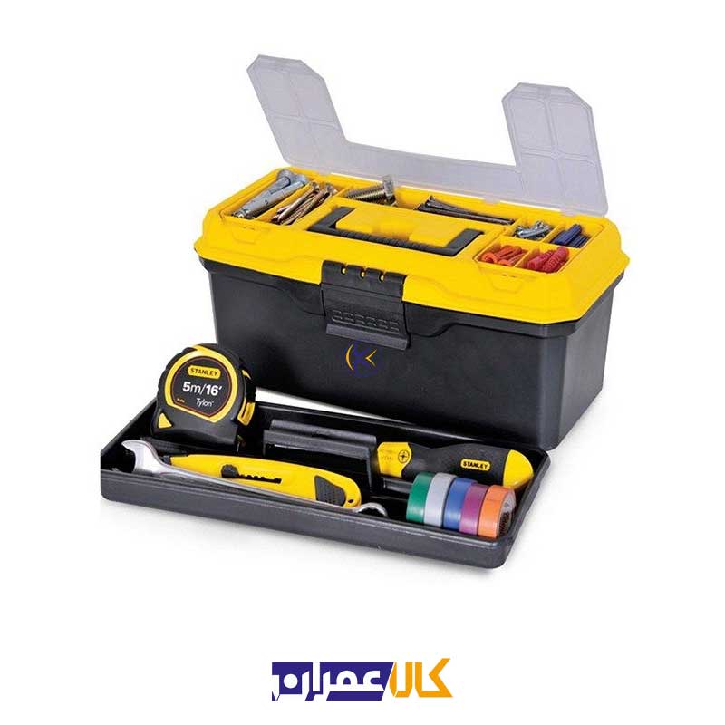 جعبه ابزار مدل 171948 استنلی