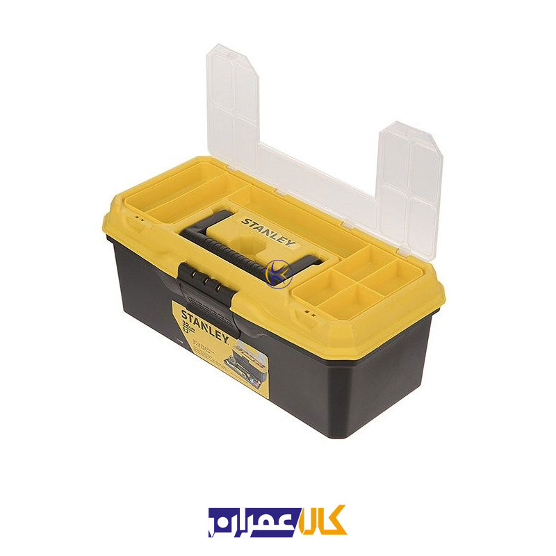 جعبه ابزار مدل 171948 استنلی