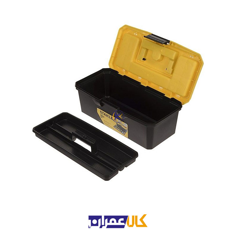 جعبه ابزار مدل 171948 استنلی