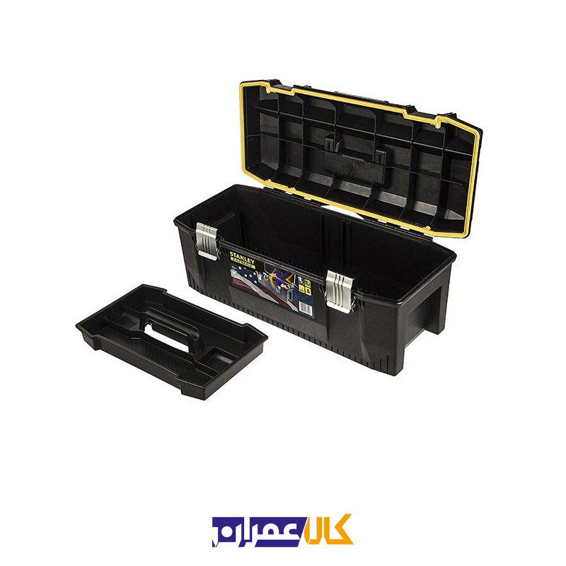 جعبه ابزار مدل 028001 استنلی