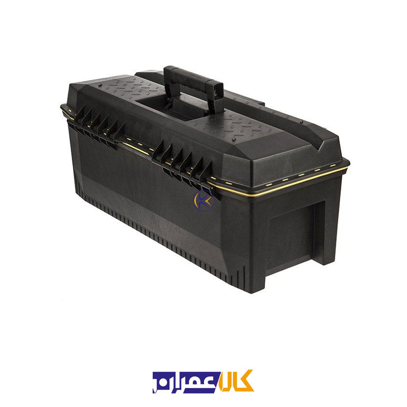 جعبه ابزار مدل 028001 استنلی