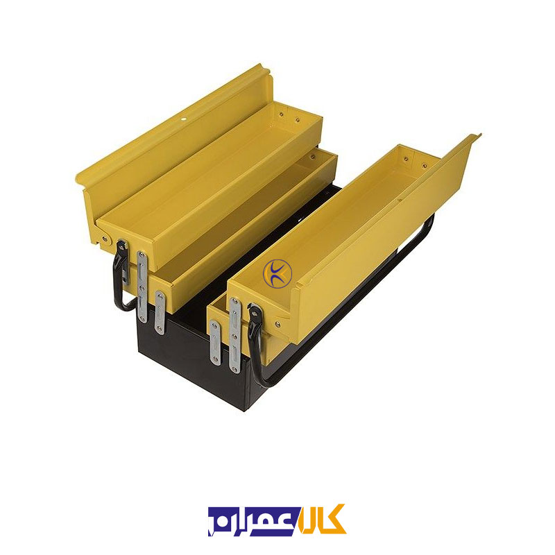 جعبه ابزار مدل 738-94-1 استنلی